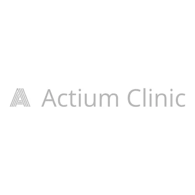 Logo Actium Clinic
